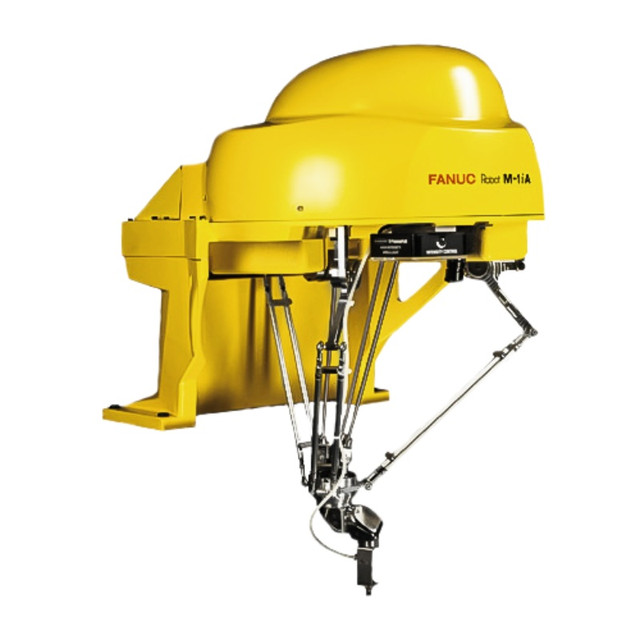 6-axis Compact Medical Robot