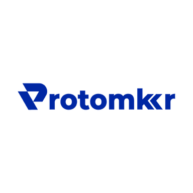 Protomkr Logo
